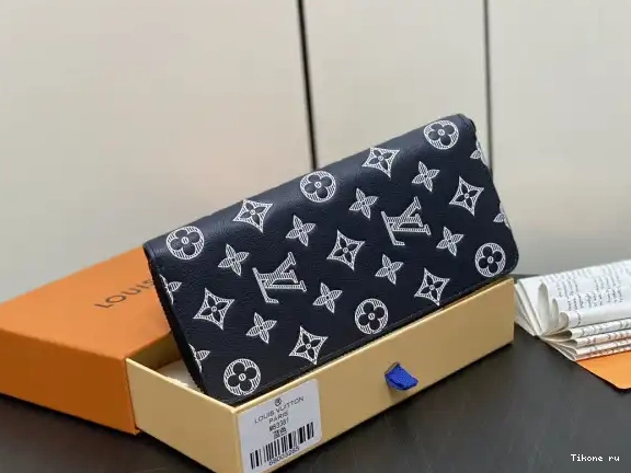 Cheap LOUIS WALLET-10*20*2 ZIPPY cm VUITTON 0619